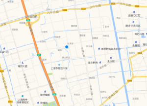 上海市奉賢區茂園路605號